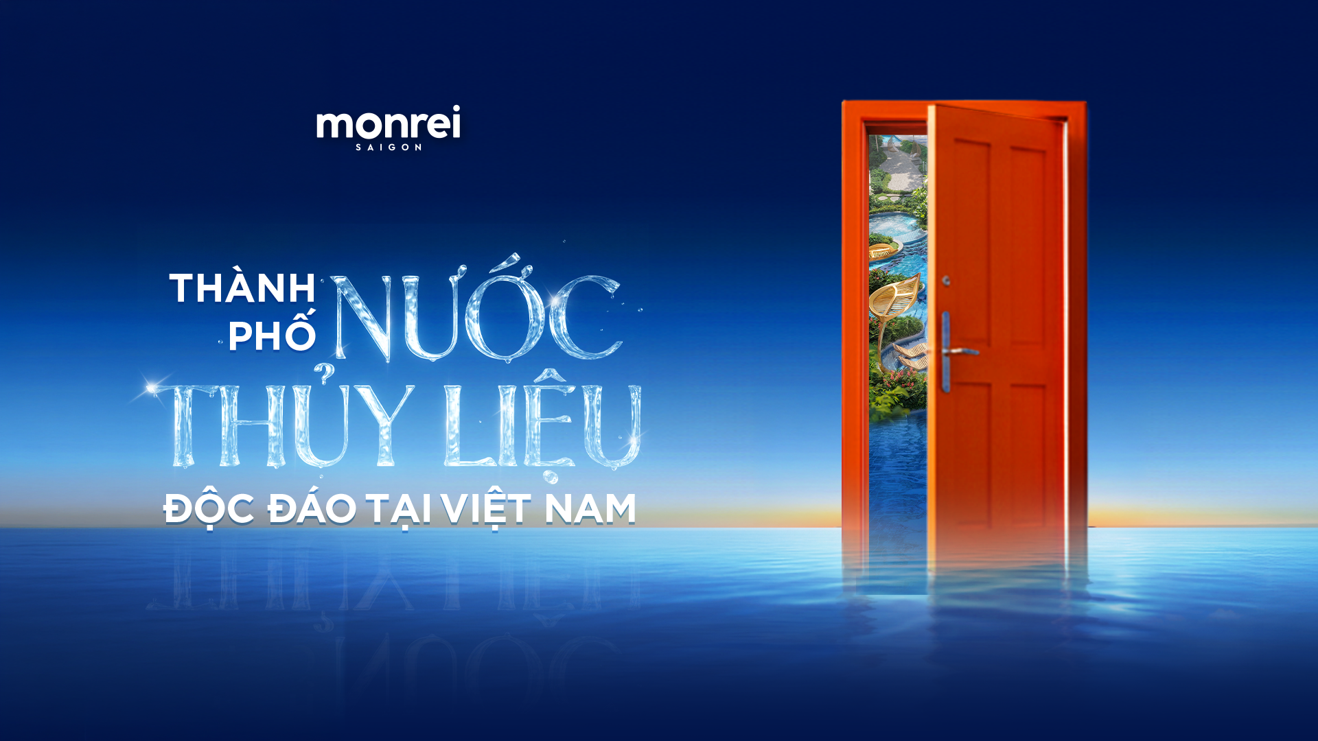 3D Monrei Saigon